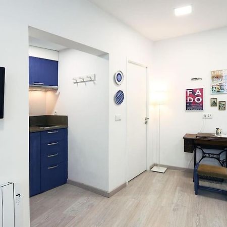 Alfama'S Hidden Terrace Gem Apartment Lisbon Exterior photo