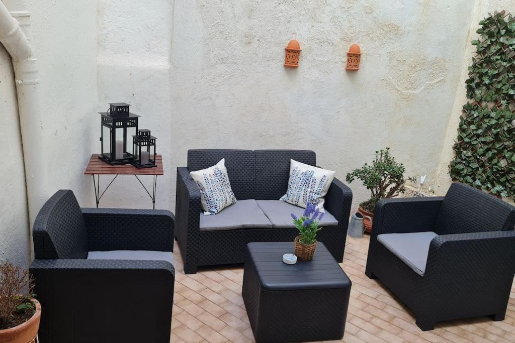 Alfama'S Hidden Terrace Gem Apartment Lisbon Exterior photo