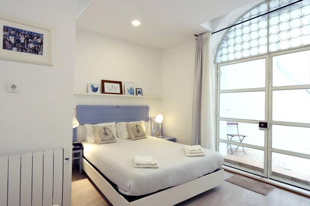 Alfama'S Hidden Terrace Gem Apartment Lisbon Exterior photo